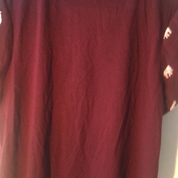 10$ with bundle 💜 Super cute “Simons Twik” top! - Picture 5 of 8